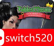 《寓言马赛克：白雪公主和七个小矮人（Fables Mosaic Snow White Seven Dwarfs）》RAZOR硬盘版[EN]