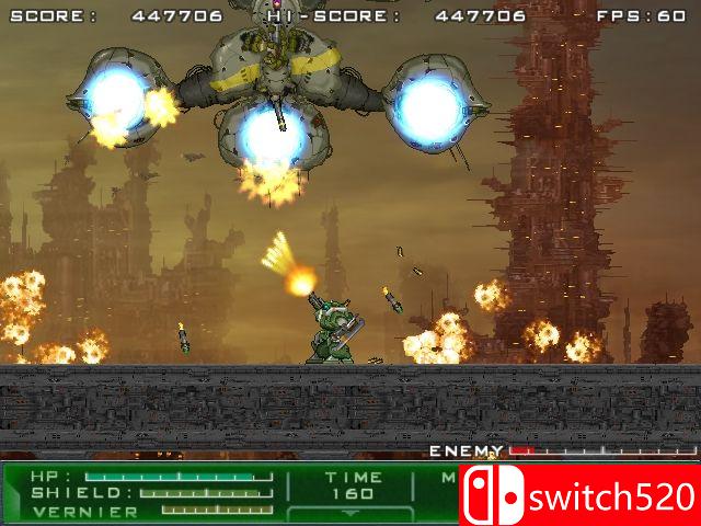 《重装武器（GIGANTIC ARMY）》Build 4328991 Chronos硬盘版[EN/JP]_5