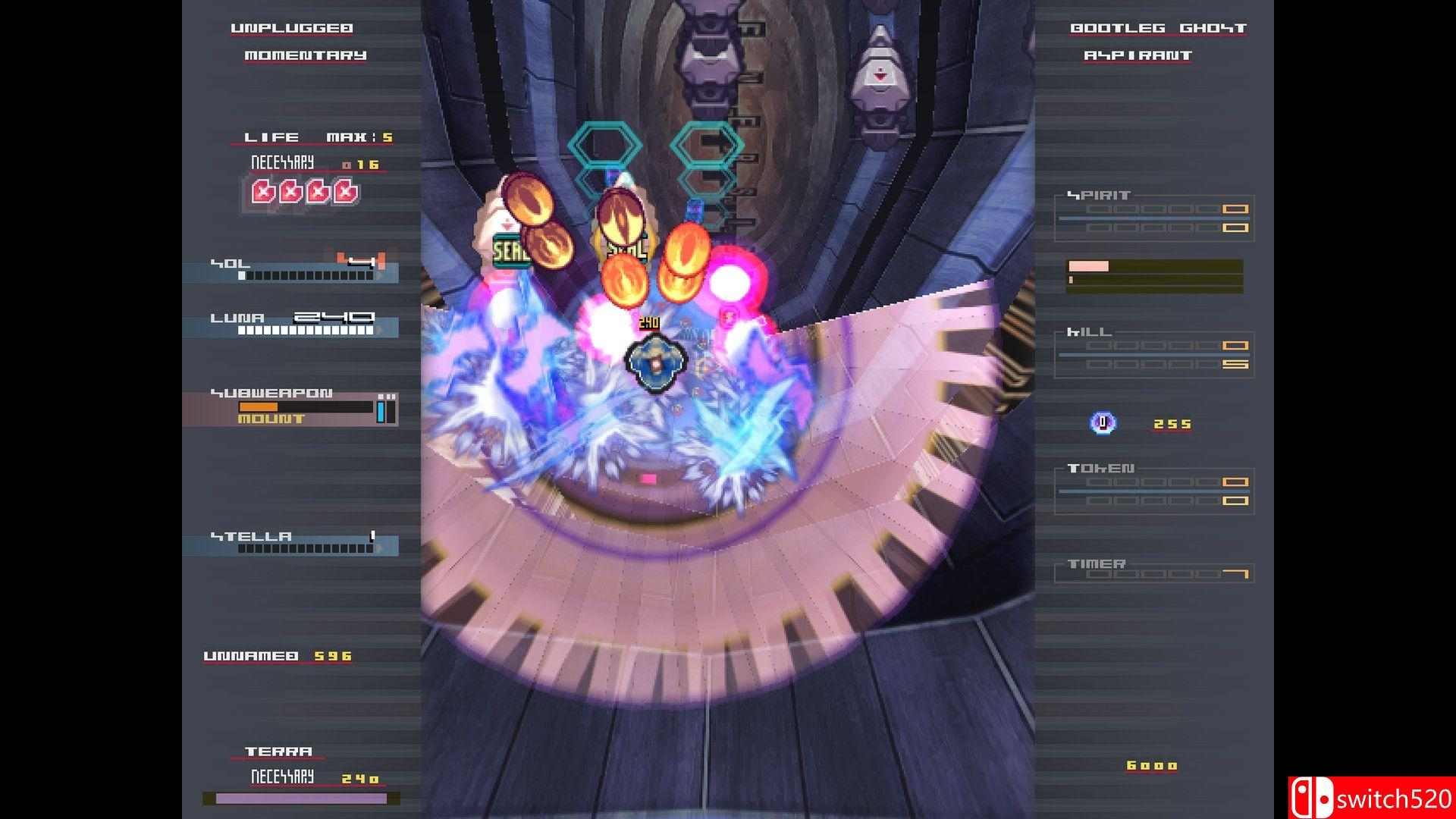 《Hellsinker.（Hellsinker.）》官方中文 Build 5077347 Chronos硬盘版[CN/TW/EN/JP]_2