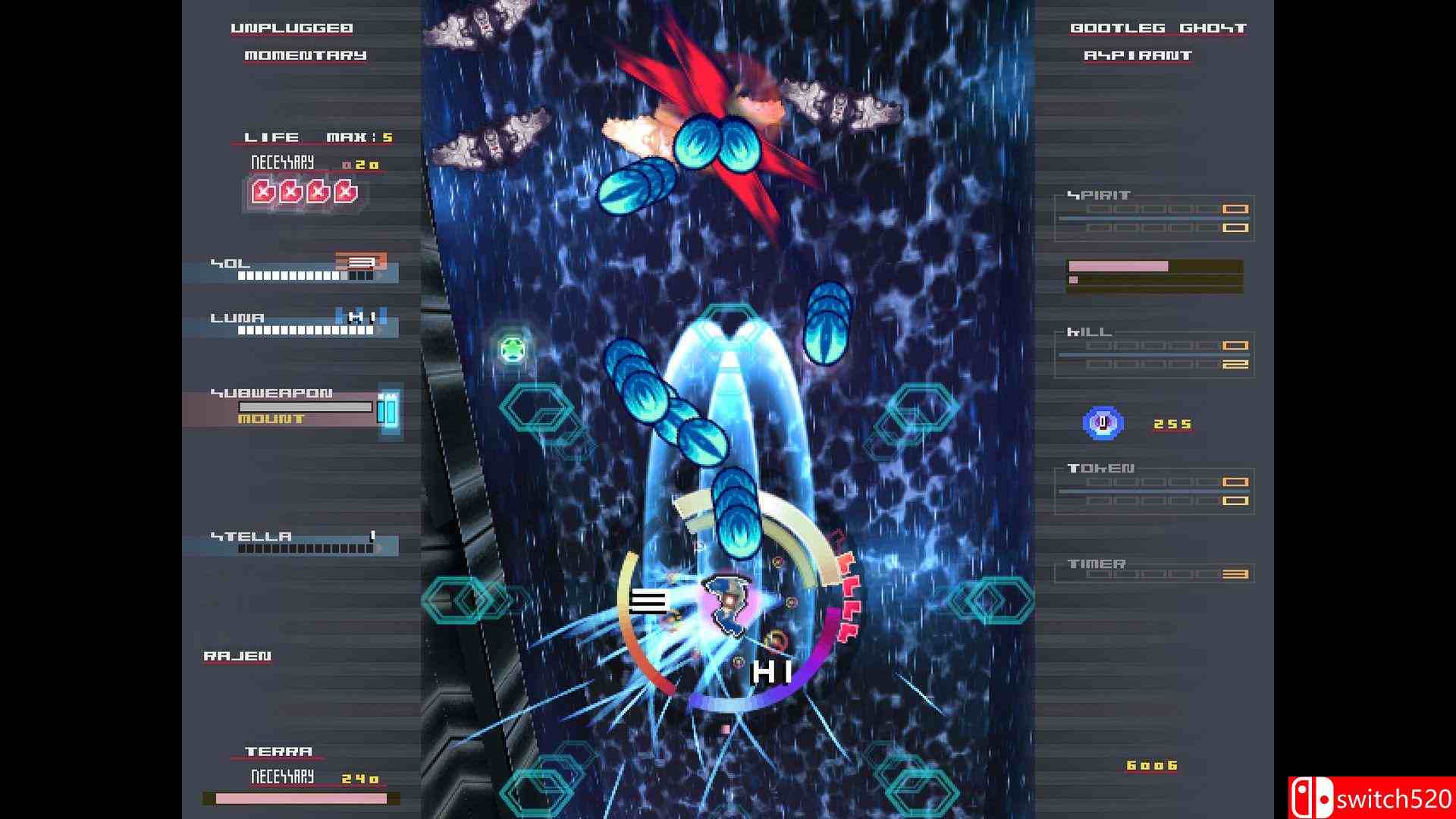 《Hellsinker.（Hellsinker.）》官方中文 Build 5077347 Chronos硬盘版[CN/TW/EN/JP]_1
