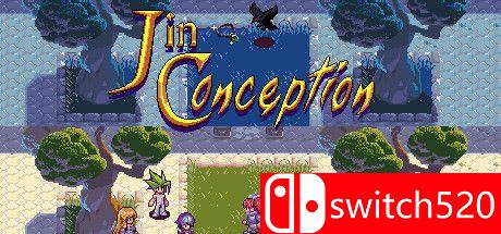 《Jin概念（Jin Conception）》DARKZER0硬盘版[EN]