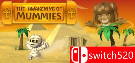 《木乃伊的觉醒（The Awakening of Mummies）》DARKZER0硬盘版[EN]