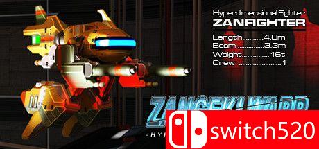 《瞬移斩击（ZANGEKI WARP）》Build 4346832 Chronos硬盘版[EN/JP]
