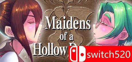 《虚梦的少女（Maidens of a Hollow Dream）》B.2677092 Chronos硬盘版[CN/TW/EN/JP]