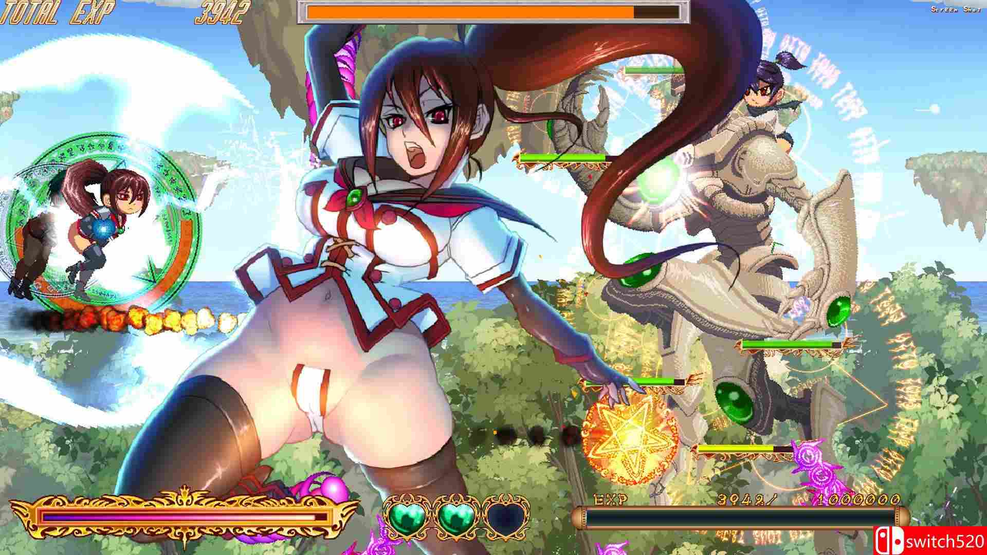 《虚梦的少女（Maidens of a Hollow Dream）》B.2677092 Chronos硬盘版[CN/TW/EN/JP]_1