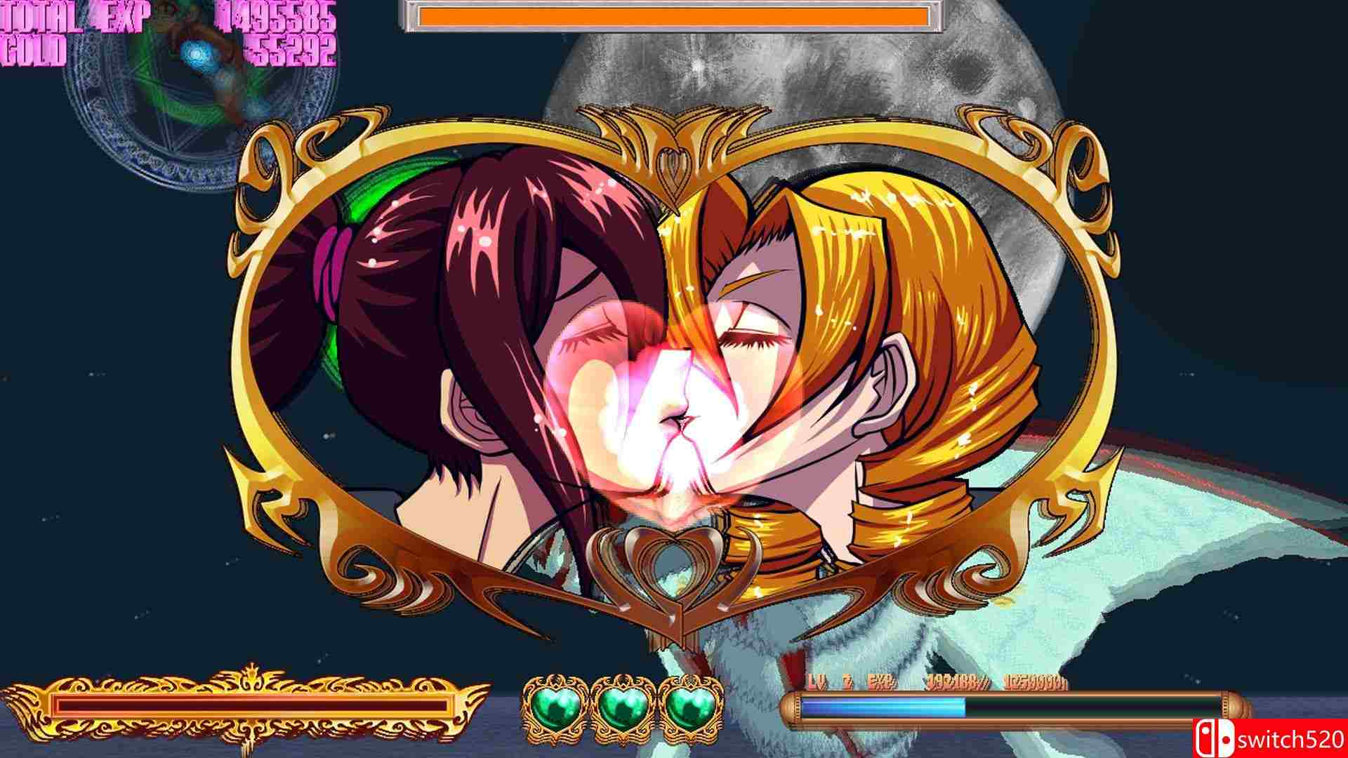 《虚梦的少女（Maidens of a Hollow Dream）》B.2677092 Chronos硬盘版[CN/TW/EN/JP]_3