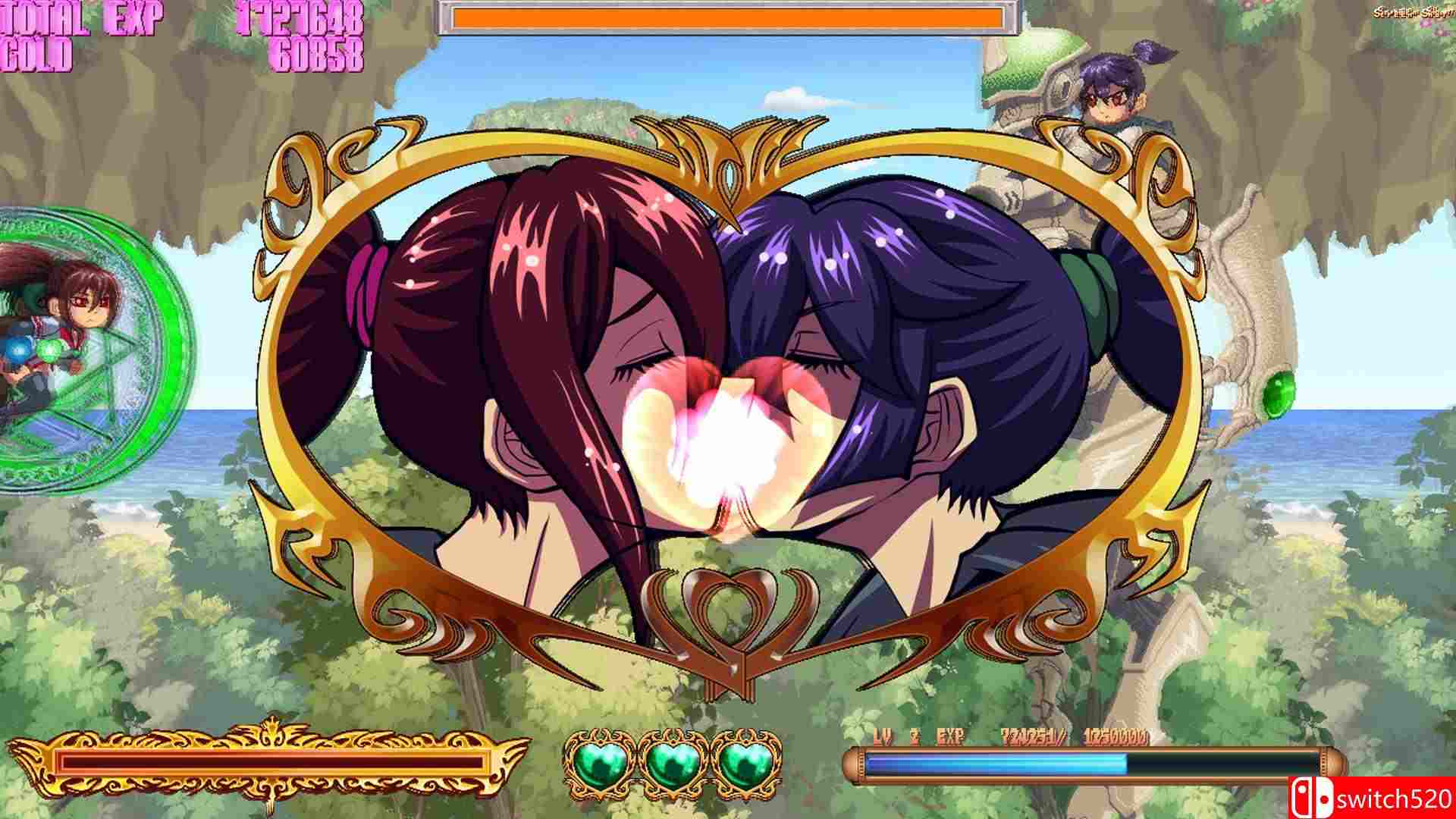 《虚梦的少女（Maidens of a Hollow Dream）》B.2677092 Chronos硬盘版[CN/TW/EN/JP]_4