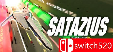 《遗弃的行星（SATAZIUS）》Build 913165 Chronos硬盘版[EN/JP]