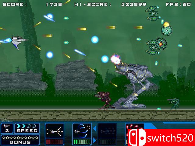 《遗弃的行星（SATAZIUS）》Build 913165 Chronos硬盘版[EN/JP]_1