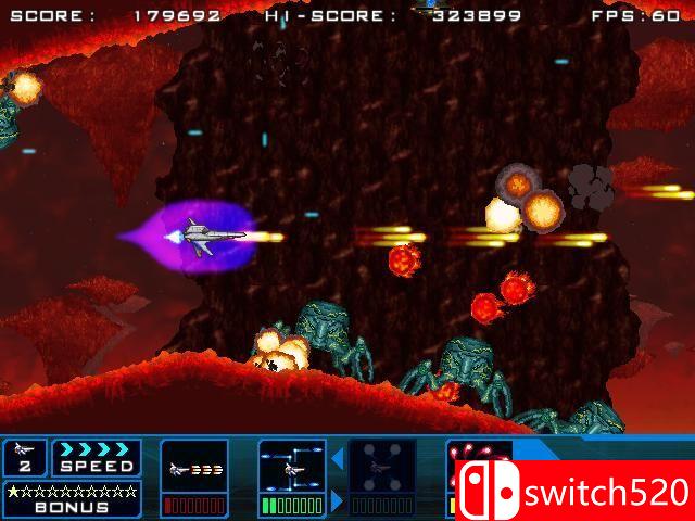 《遗弃的行星（SATAZIUS）》Build 913165 Chronos硬盘版[EN/JP]_4