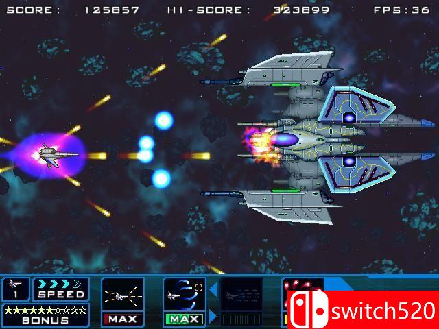 《遗弃的行星（SATAZIUS）》Build 913165 Chronos硬盘版[EN/JP]_3
