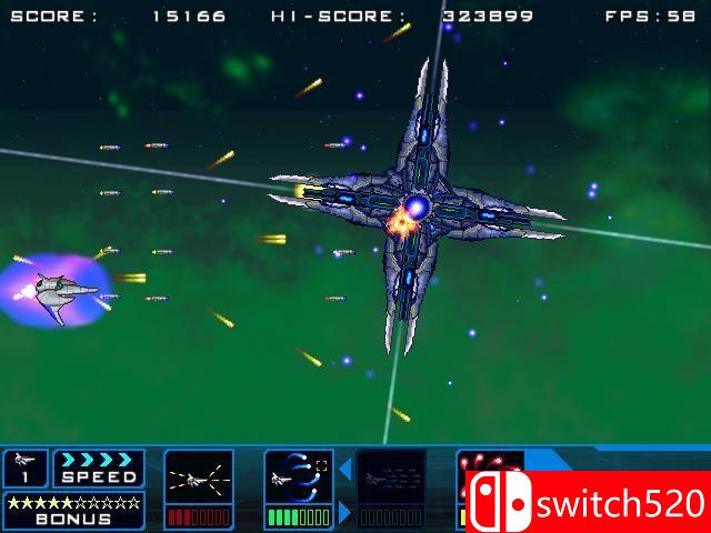 《遗弃的行星（SATAZIUS）》Build 913165 Chronos硬盘版[EN/JP]_2