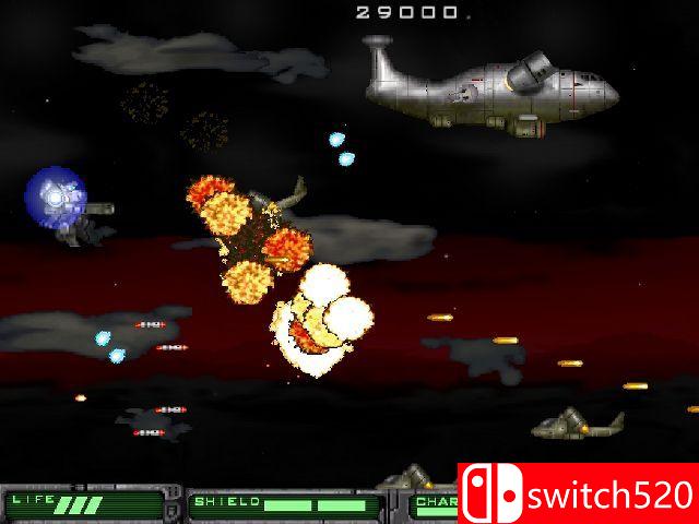 《武装七号（ARMED SEVEN）》Build 4344475 Chronos硬盘版[EN/JP]_3
