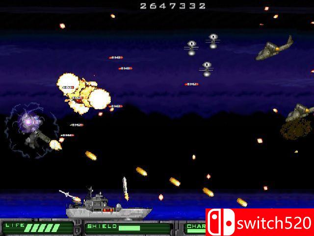 《武装七号（ARMED SEVEN）》Build 4344475 Chronos硬盘版[EN/JP]_4