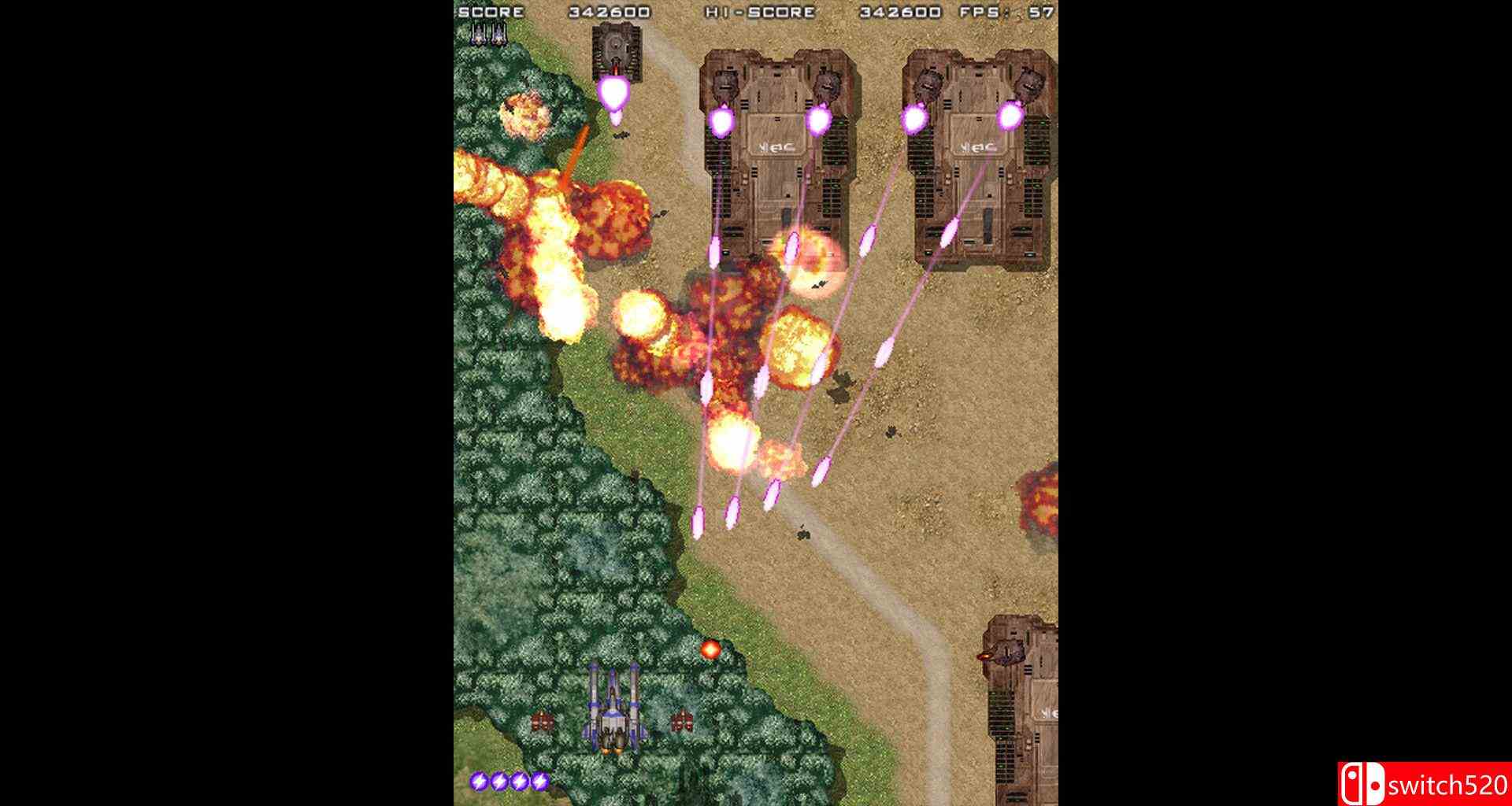 《狼焰（WOLFLAME）》Build 4346721 Chronos硬盘版[EN]_1