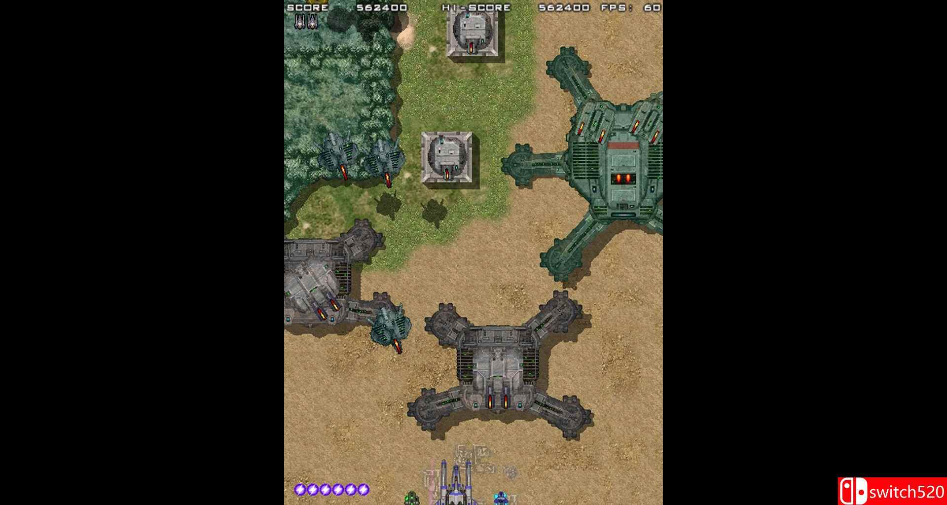 《狼焰（WOLFLAME）》Build 4346721 Chronos硬盘版[EN]_4