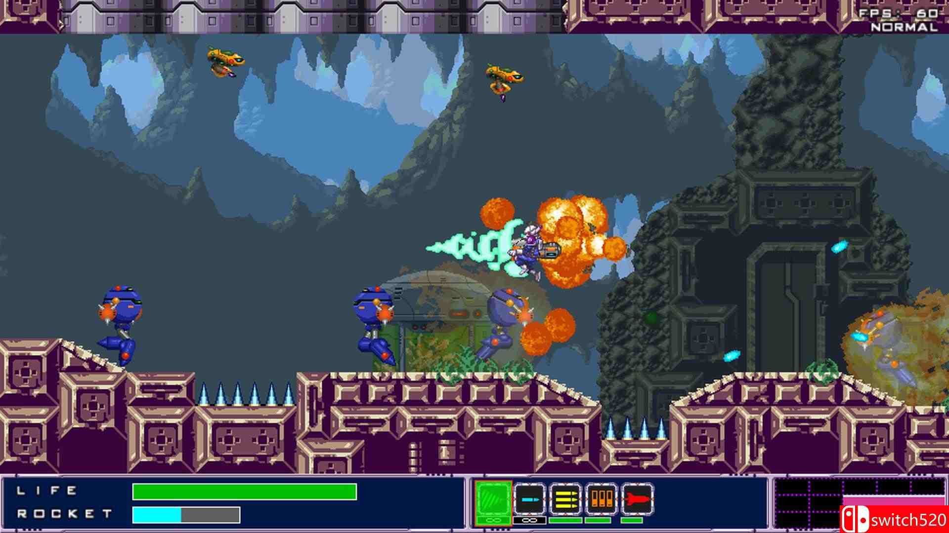 《ROCKETRON（ROCKETRON）》官方中文 Build 4655117 Chronos硬盘版[CN/TW/EN/JP]_2