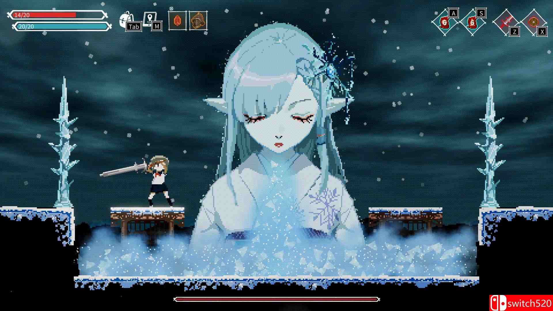 《失落的遗迹（Lost Ruins）》官方中文 Build 6694121 Chronos硬盘版[CN/TW/EN/JP]_2