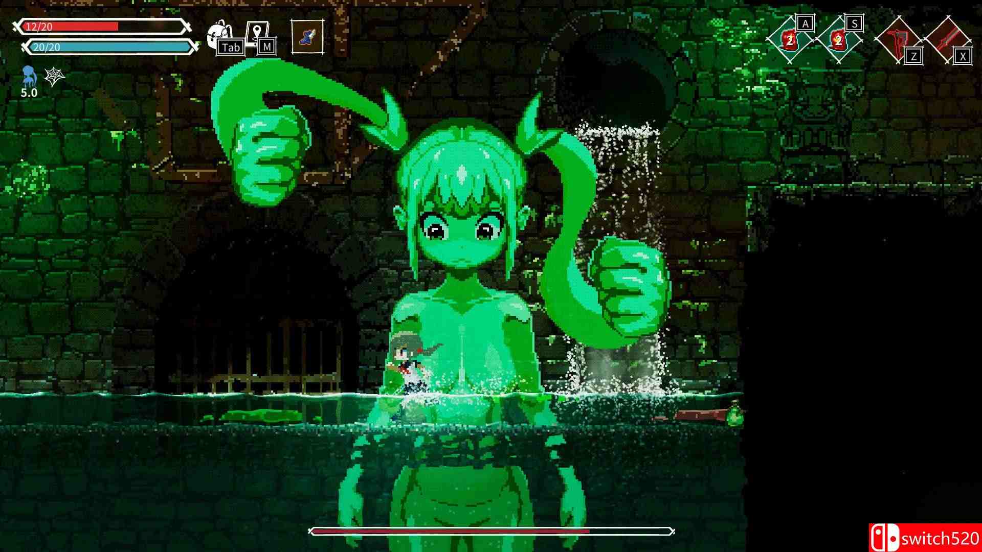 《失落的遗迹（Lost Ruins）》官方中文 Build 6694121 Chronos硬盘版[CN/TW/EN/JP]_5