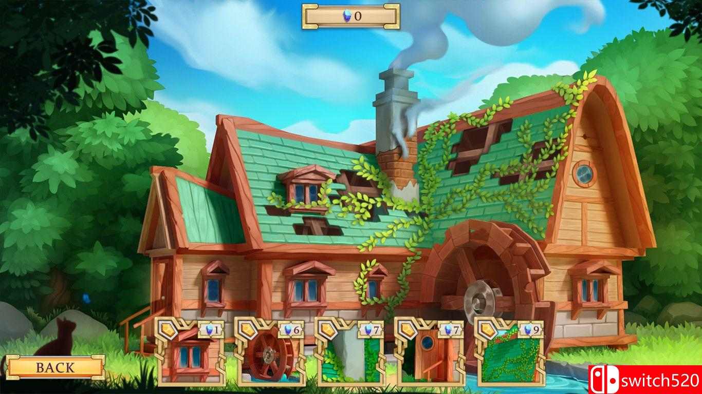 《矮人工艺：父亲的家（Dwarves Craft. Father's home）》RAZOR硬盘版[EN]_3
