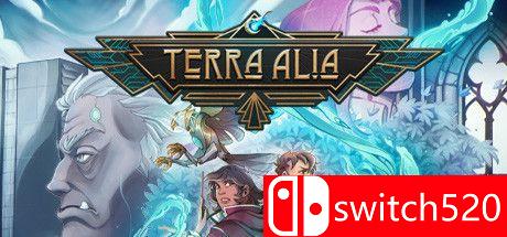 《Terra Alia（Terra Alia）》官方中文 v20.05.2021 Haoose硬盘版[CN/EN/JP]