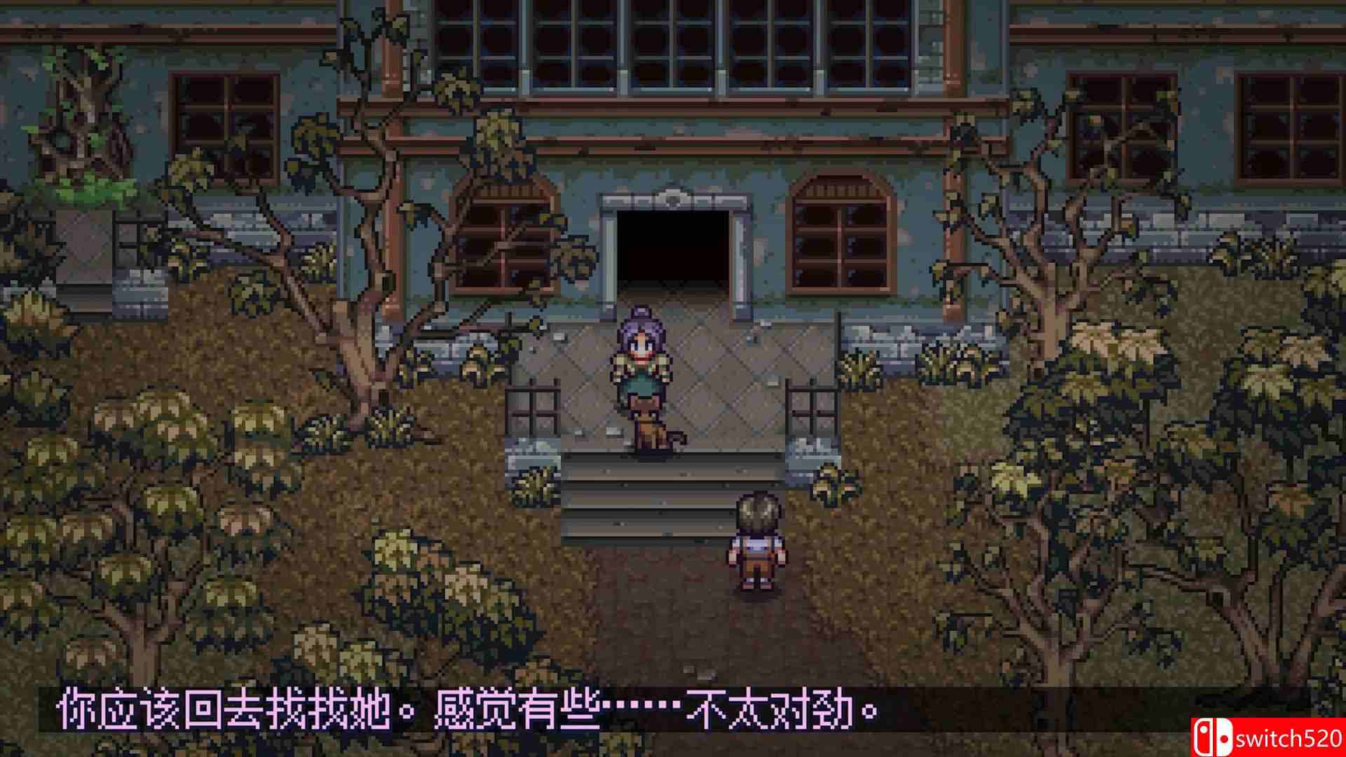 《Viviette（Viviette）》官方中文 Build 4750129 Chronos硬盘版[CN/EN/JP]_1