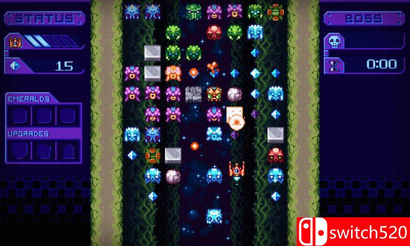 《超级星际之路（Super Star Path）》官方中文 Build 3590357 Chronos硬盘版[CN/EN/JP]_5
