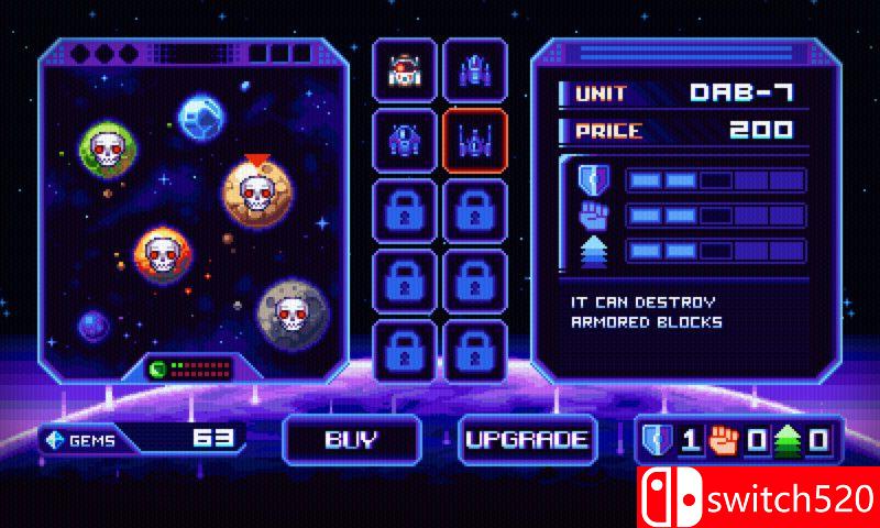 《超级星际之路（Super Star Path）》官方中文 Build 3590357 Chronos硬盘版[CN/EN/JP]_2