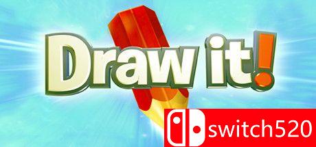 《画出来！（Draw It!）》v15.05.2021 Haoose硬盘版[EN]