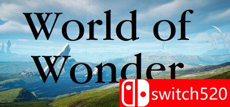 《神奇世界（World of Wonder）》v15.05.2021 Haoose硬盘版[EN]