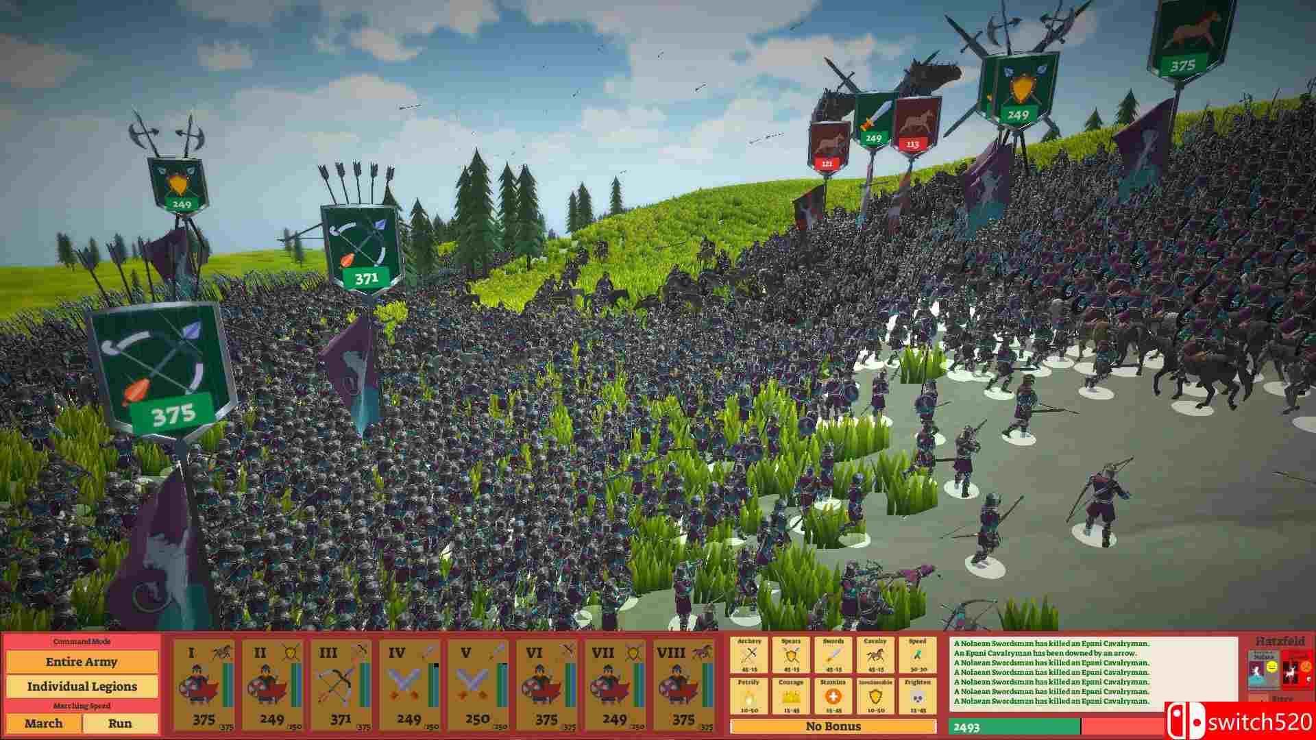 《征服：中世纪王国（Conquest: Medieval Kingdoms）》SKIDROW修正镜像版[EN]_3