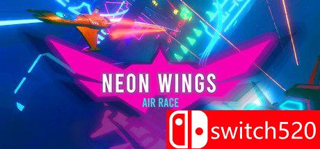 《霓虹之翼：空中竞赛（Neon Wings: Air Race）》DOGE镜像版[EN]