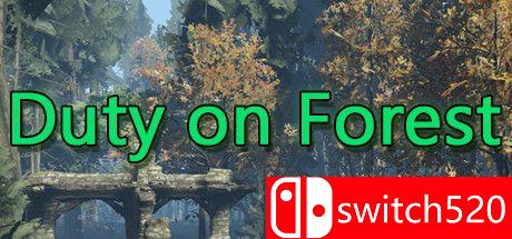 《森林责任（Duty on Forest）》v16.05.2021 Haoose硬盘版[EN]