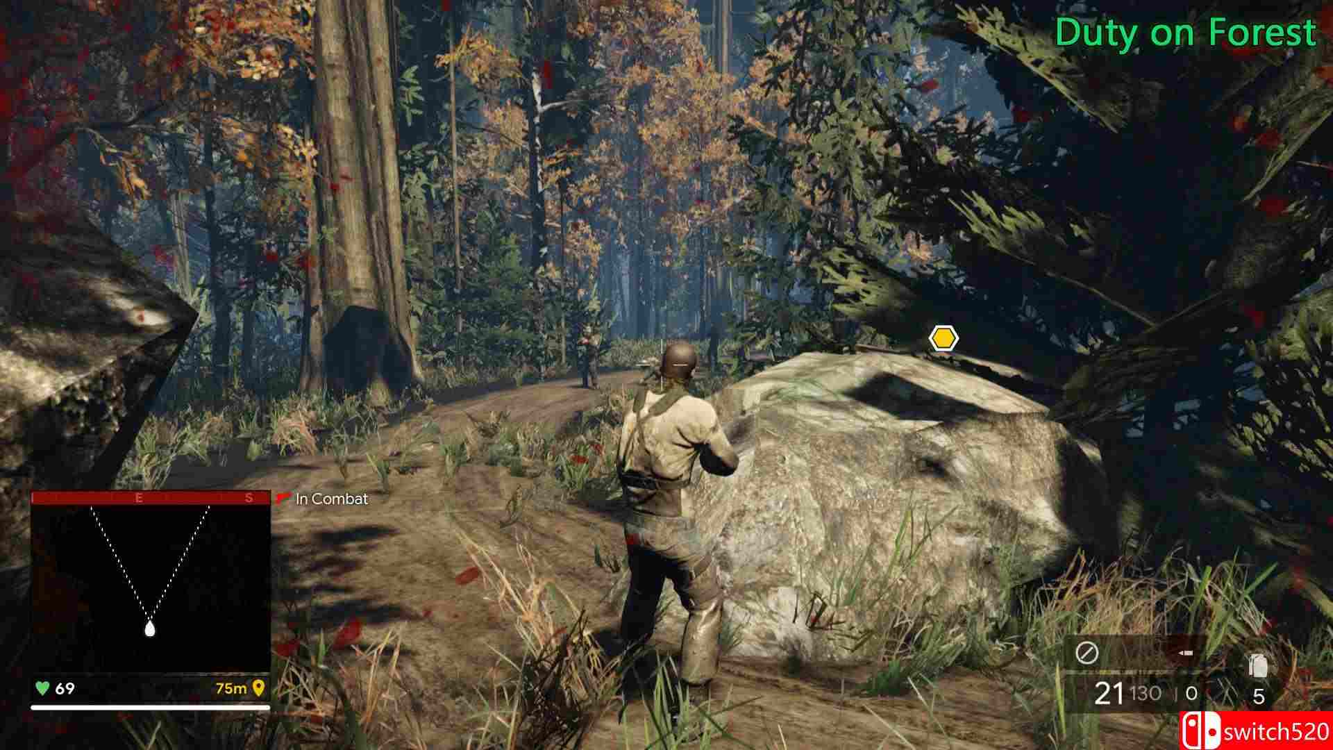 《森林责任（Duty on Forest）》v16.05.2021 Haoose硬盘版[EN]_3