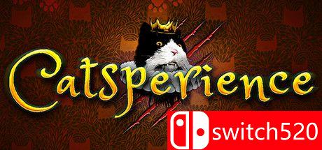 《猫的经验（Catsperience）》FLT镜像版[EN]