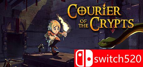 《地牢信使（Courier of the Crypts）》Build 4678971 Chronos硬盘版[EN]