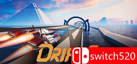 《DriftForce（DriftForce）》Build 5503638 Chronos硬盘版[EN]