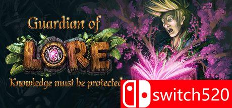 《传说守护者（Guardian of Lore）》FLT镜像版[EN]