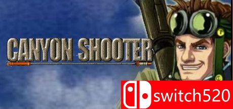 《空中合金弹头（Canyon Shooter）》DARKZER0硬盘版[EN]