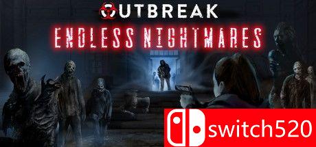 《爆发：无尽的噩梦（Outbreak: Endless Nightmares）》DOGE镜像版[EN]