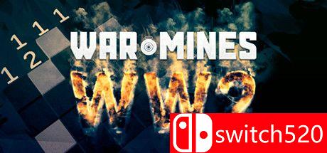 《战争地雷：二战（War Mines: WW2）》PLAZA镜像版[EN]