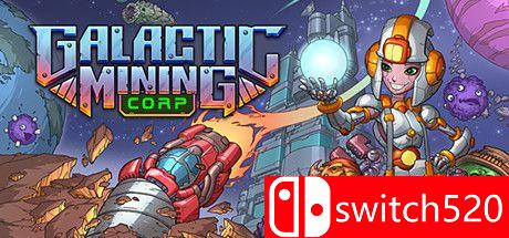 《银河矿业公司（Galactic Mining Corp）》P2P硬盘版[EN]