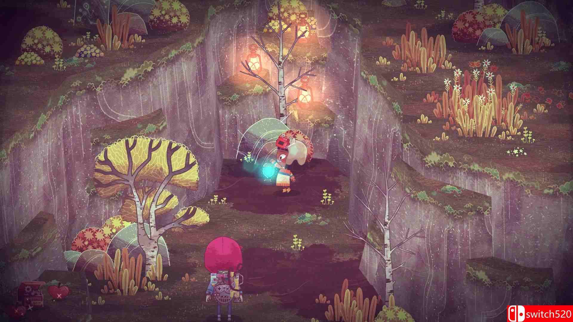 《狂野之心（The Wild at Heart）》官方中文 v1.1.8 FCKDRM镜像版[CN/EN/JP]_3