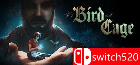 《鸟与笼（Of Bird and Cage）》官方中文 CODEX镜像版[CN/EN]