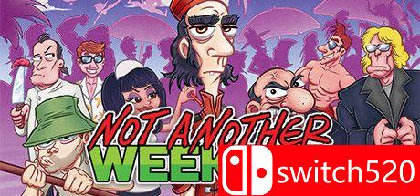 《不是另一个周末（Not Another Weekend）》Unleashed硬盘版[EN]