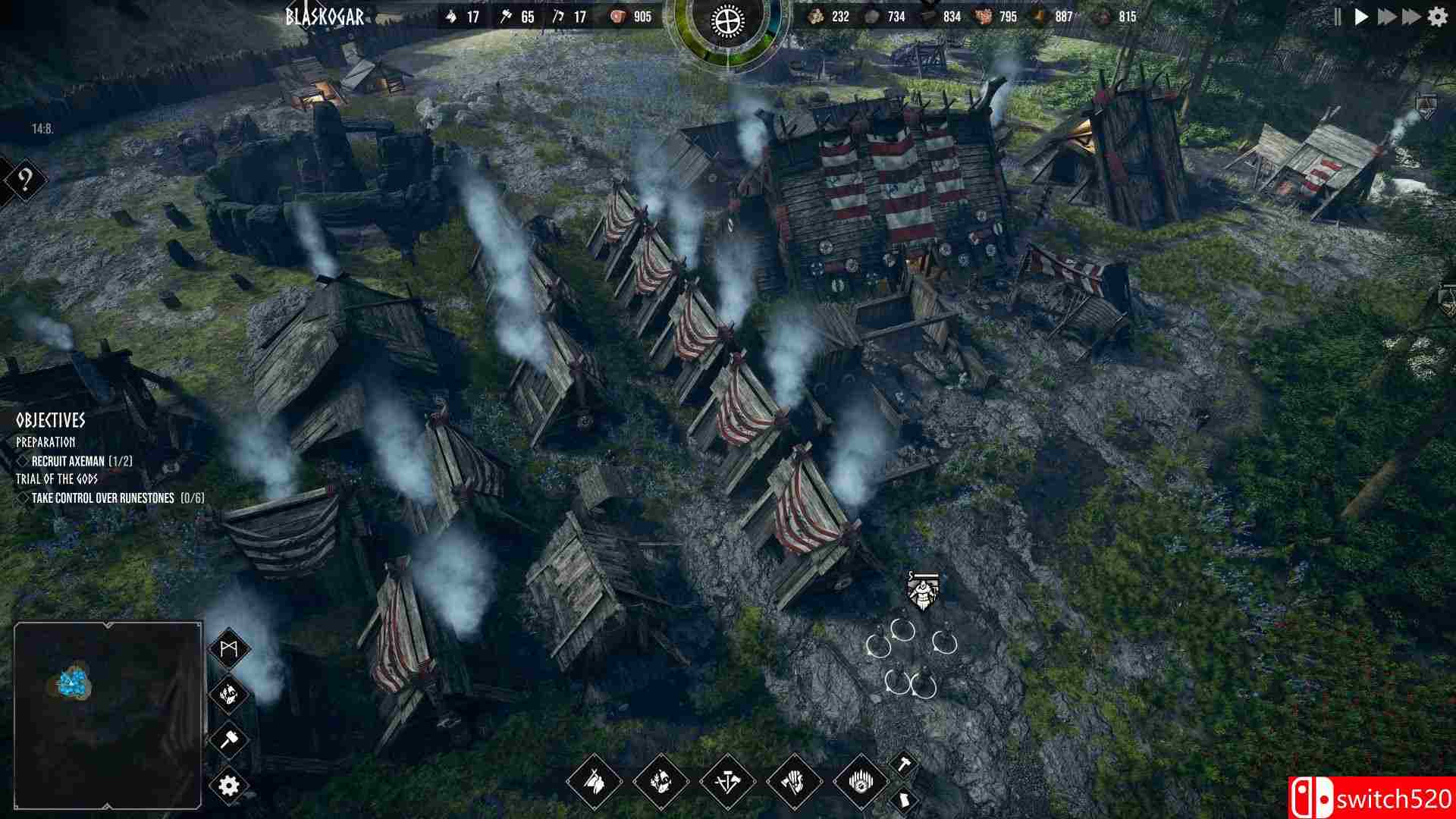 《Frozenheim（Frozenheim）》Build 6731609 Chronos硬盘版[EN]_1