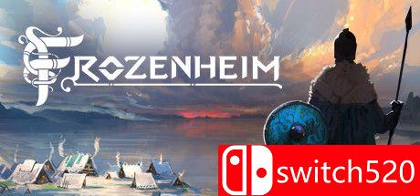 《Frozenheim（Frozenheim）》Build 6731609 Chronos硬盘版[EN]