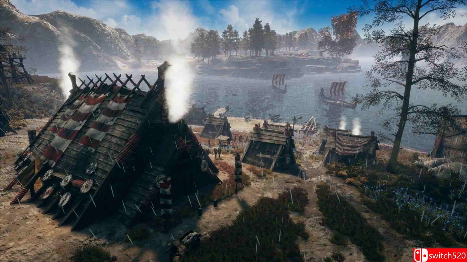 《Frozenheim（Frozenheim）》Build 6731609 Chronos硬盘版[EN]_3