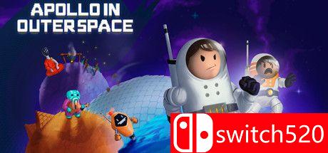 《太空中的阿波罗（Apollo in Outer Space）》v21.05.2021 Haoose硬盘版[EN]