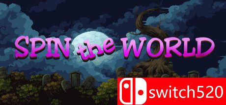 《旋转世界（Spin the World）》DARKZER0硬盘版[EN]